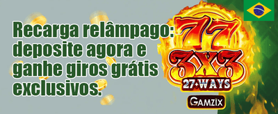 Recarga Diária de Energia promotion image